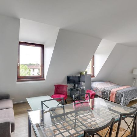 Le Cocon-Viroflay Apartment Exterior photo