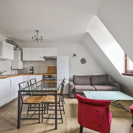 Le Cocon-Viroflay Apartment Exterior photo