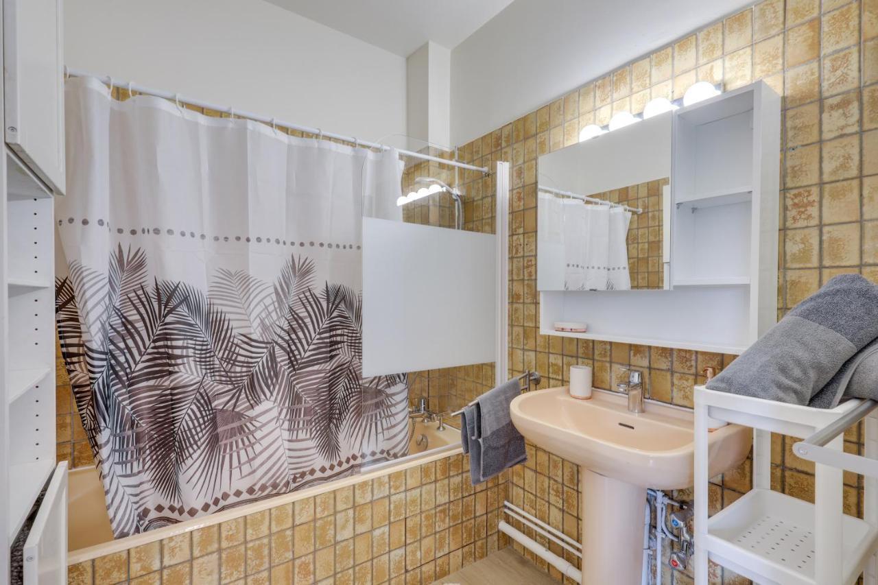 Le Cocon-Viroflay Apartment Exterior photo